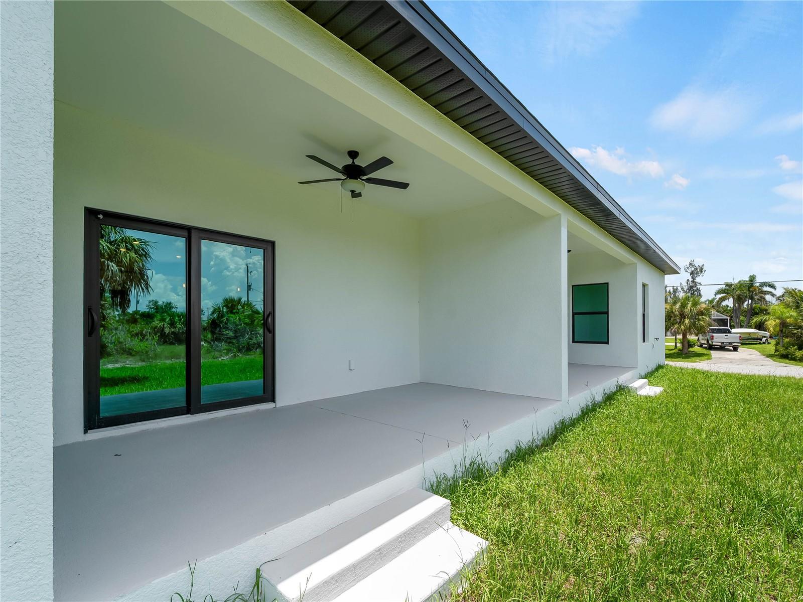 PORT CHARLOTTE SEC 87 - Residential Income