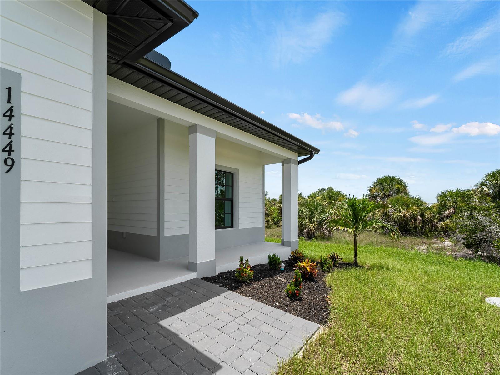 PORT CHARLOTTE SEC 87 - Residential Income