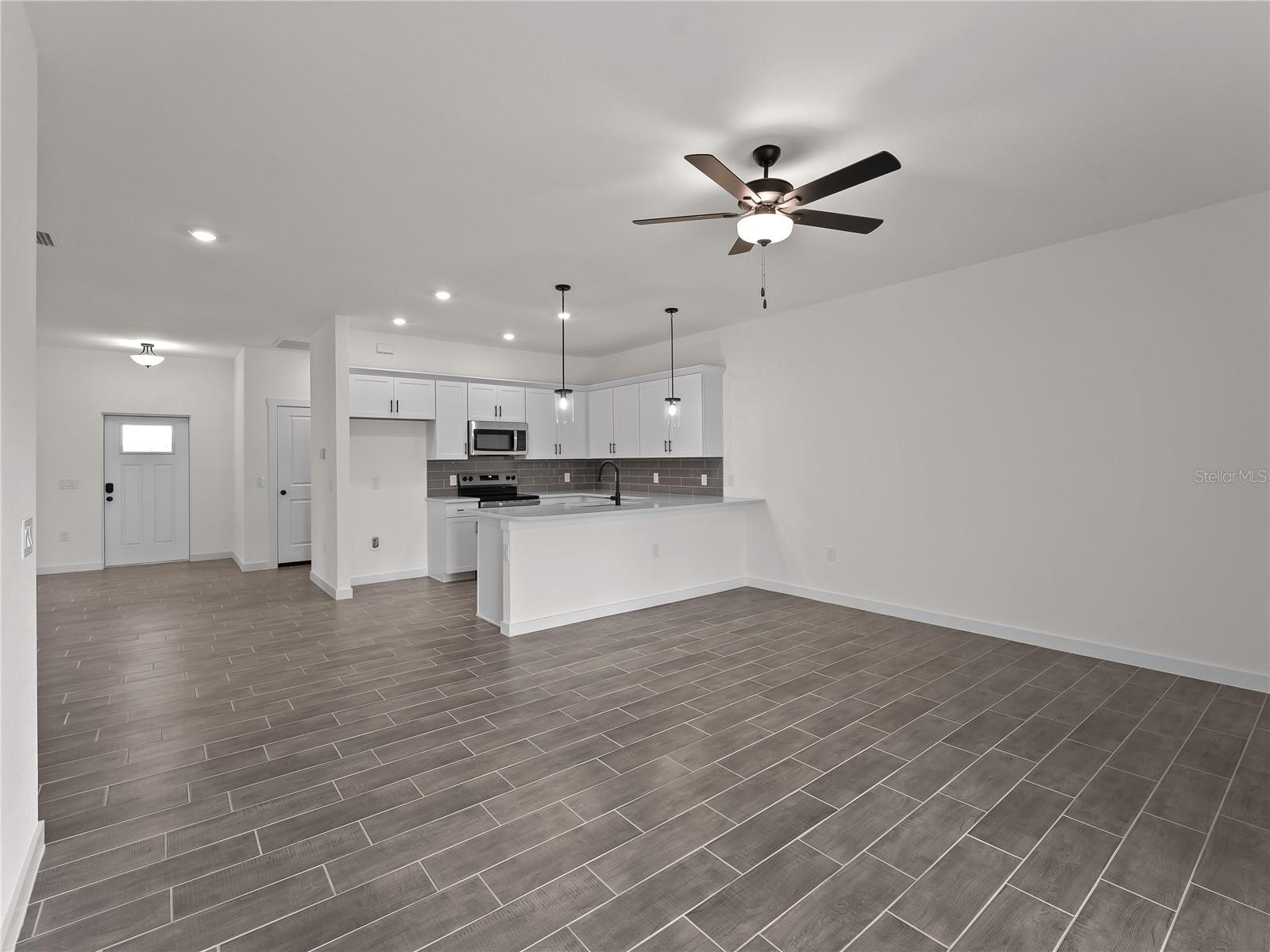 PORT CHARLOTTE SEC 87 - Residential Income