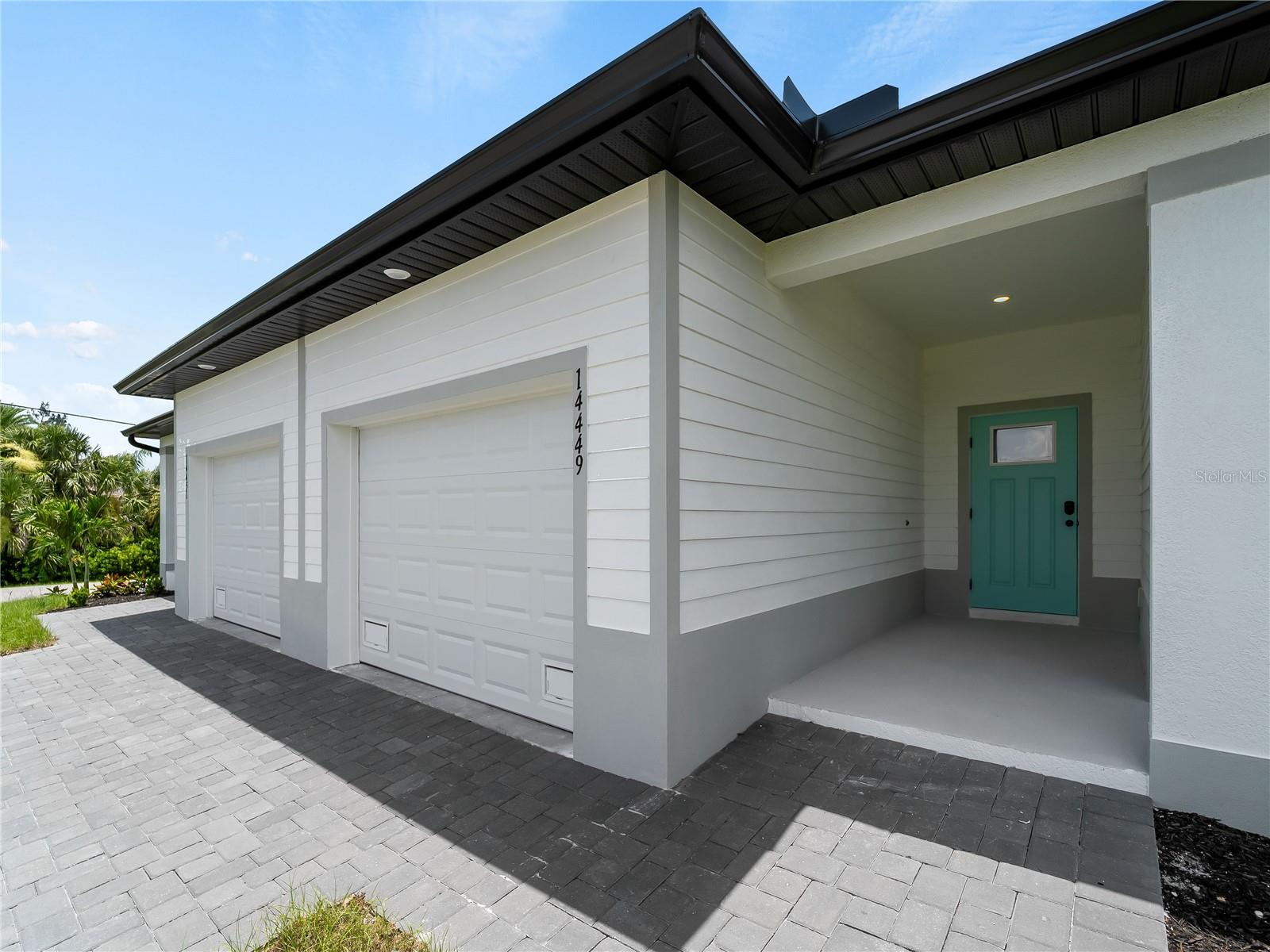 PORT CHARLOTTE SEC 87 - Residential Income