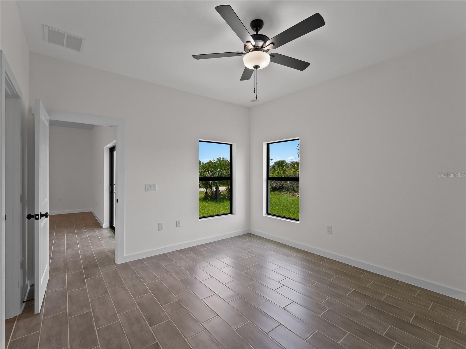 PORT CHARLOTTE SEC 87 - Residential Income