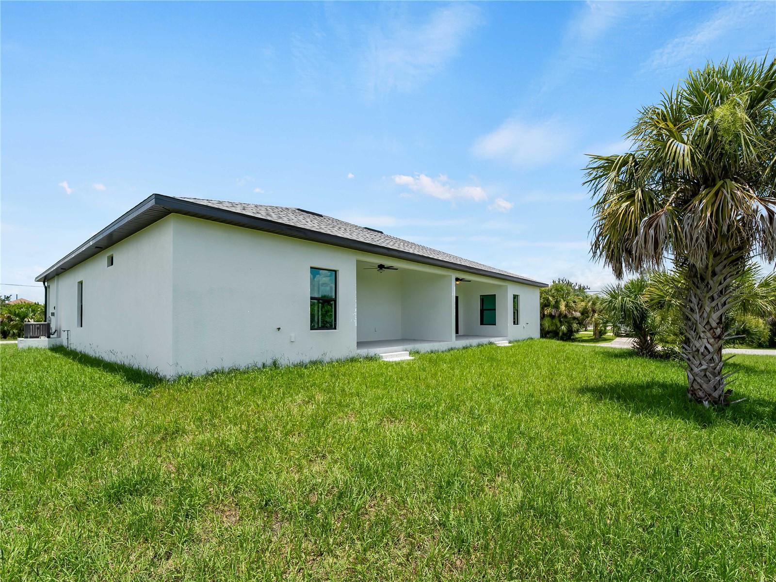 PORT CHARLOTTE SEC 87 - Residential Income