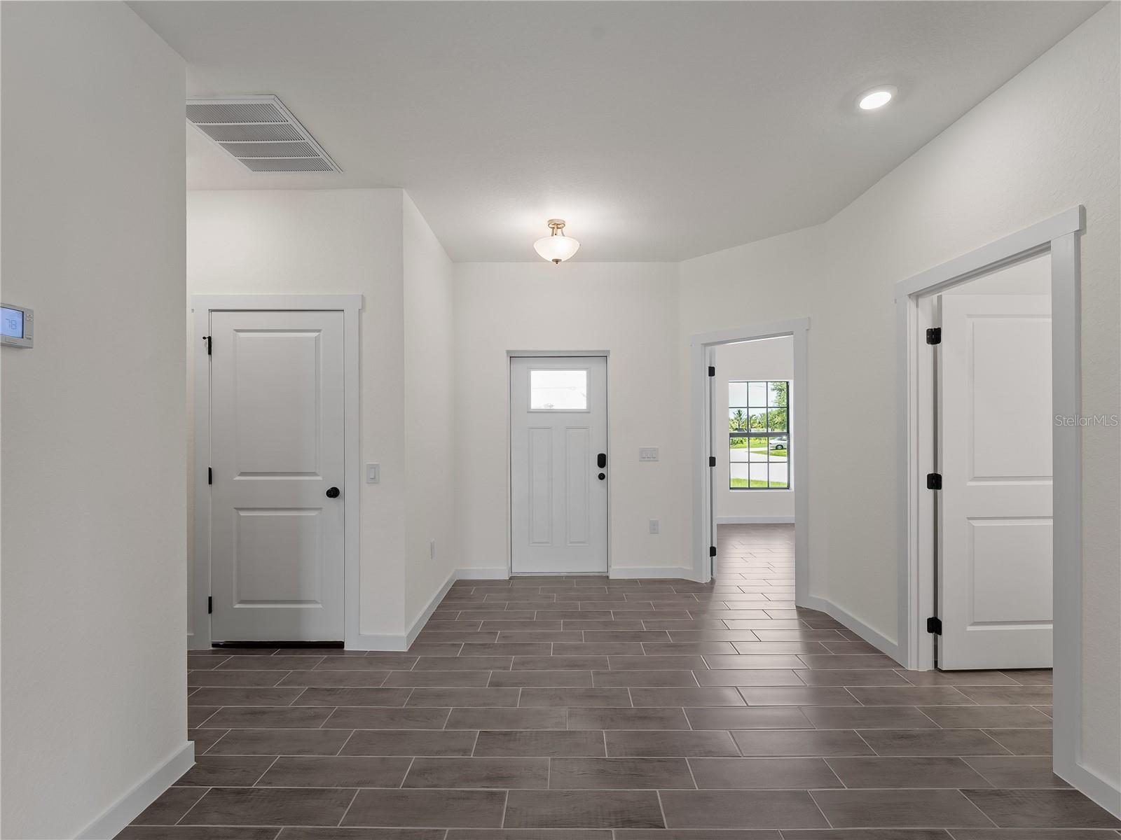 PORT CHARLOTTE SEC 87 - Residential Income