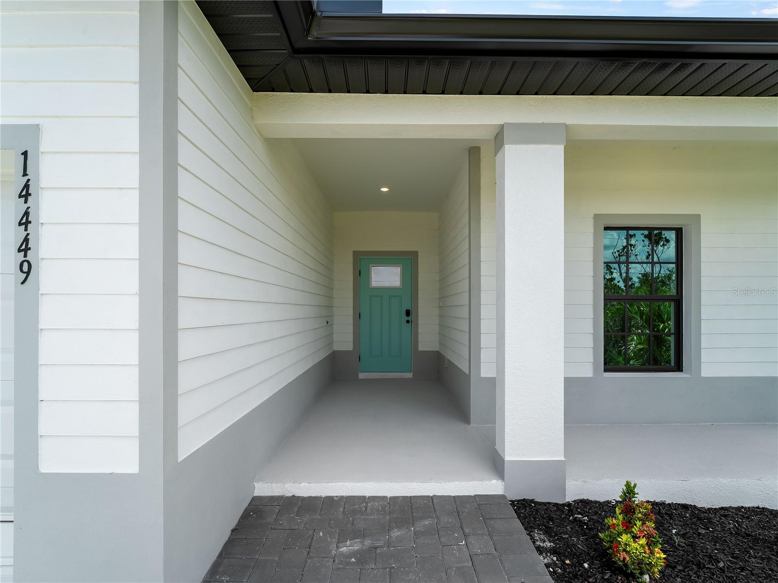 PORT CHARLOTTE SEC 87 - Residential Income