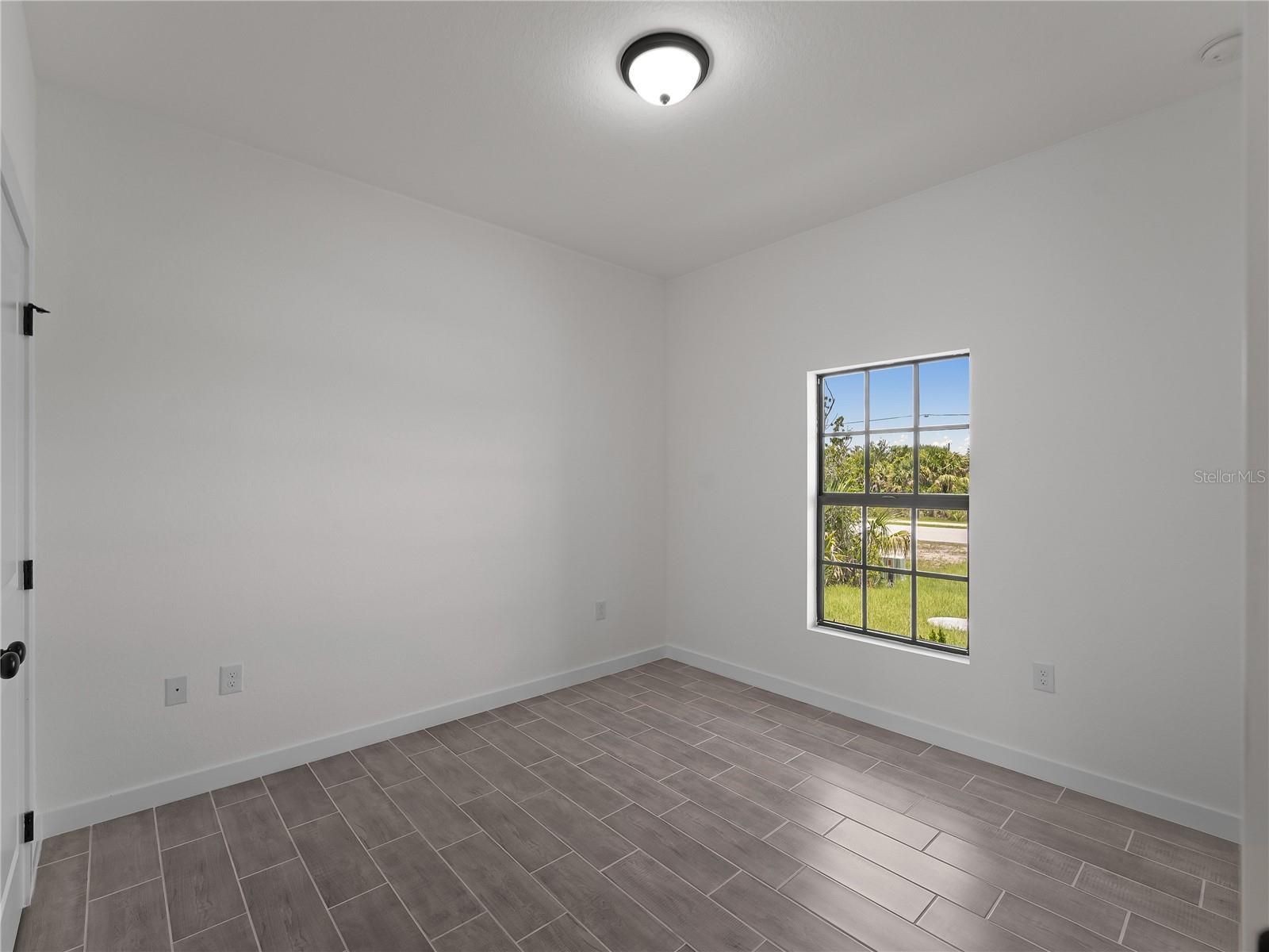 PORT CHARLOTTE SEC 87 - Residential Income