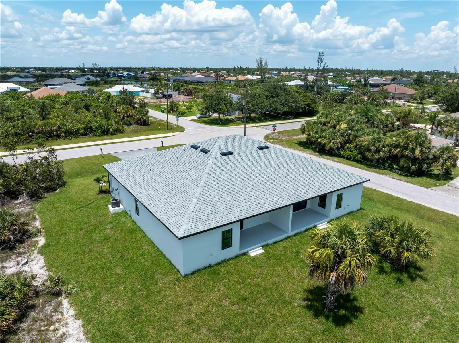 PORT CHARLOTTE SEC 87 - Residential Income