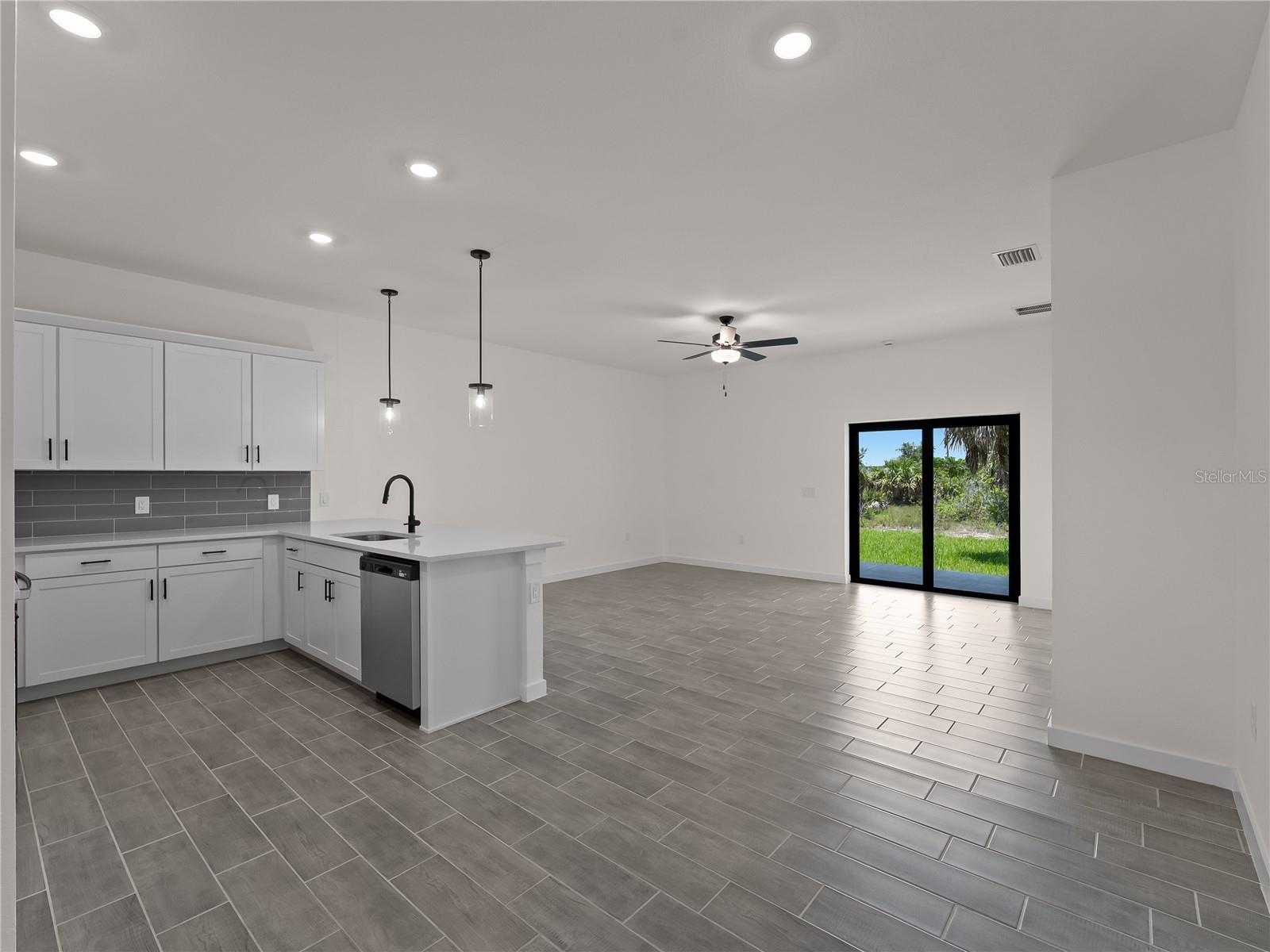 PORT CHARLOTTE SEC 87 - Residential Income