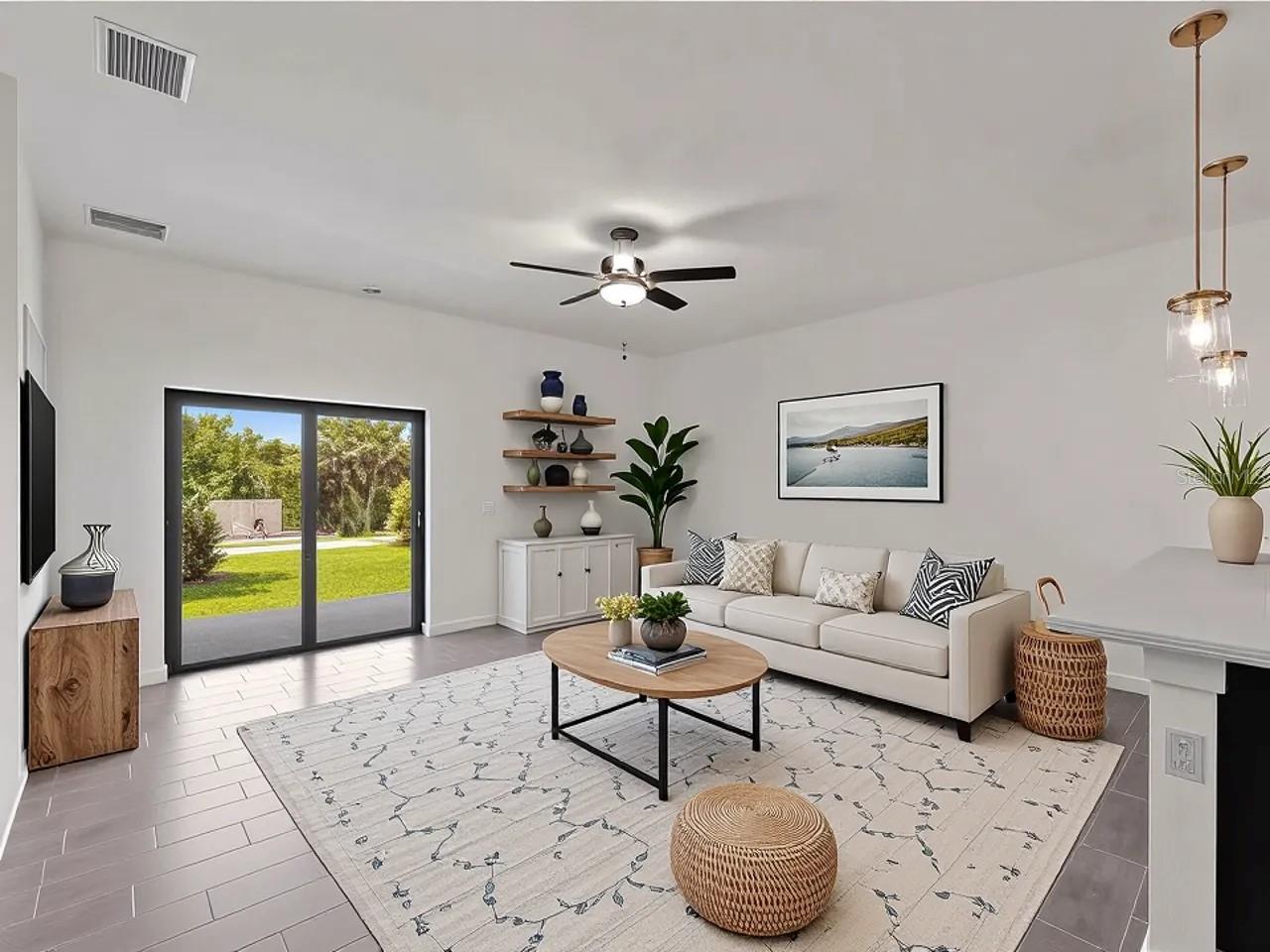 PORT CHARLOTTE SEC 87 - Residential Income