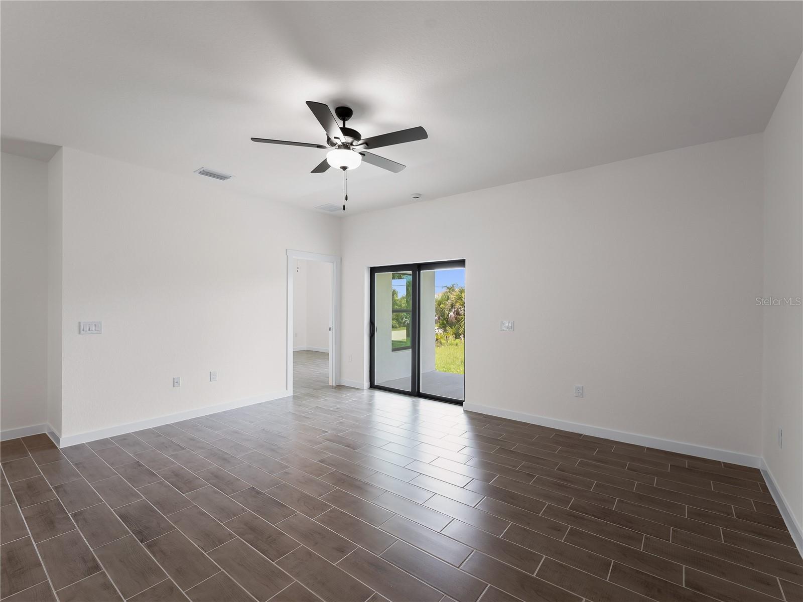 PORT CHARLOTTE SEC 87 - Residential Income