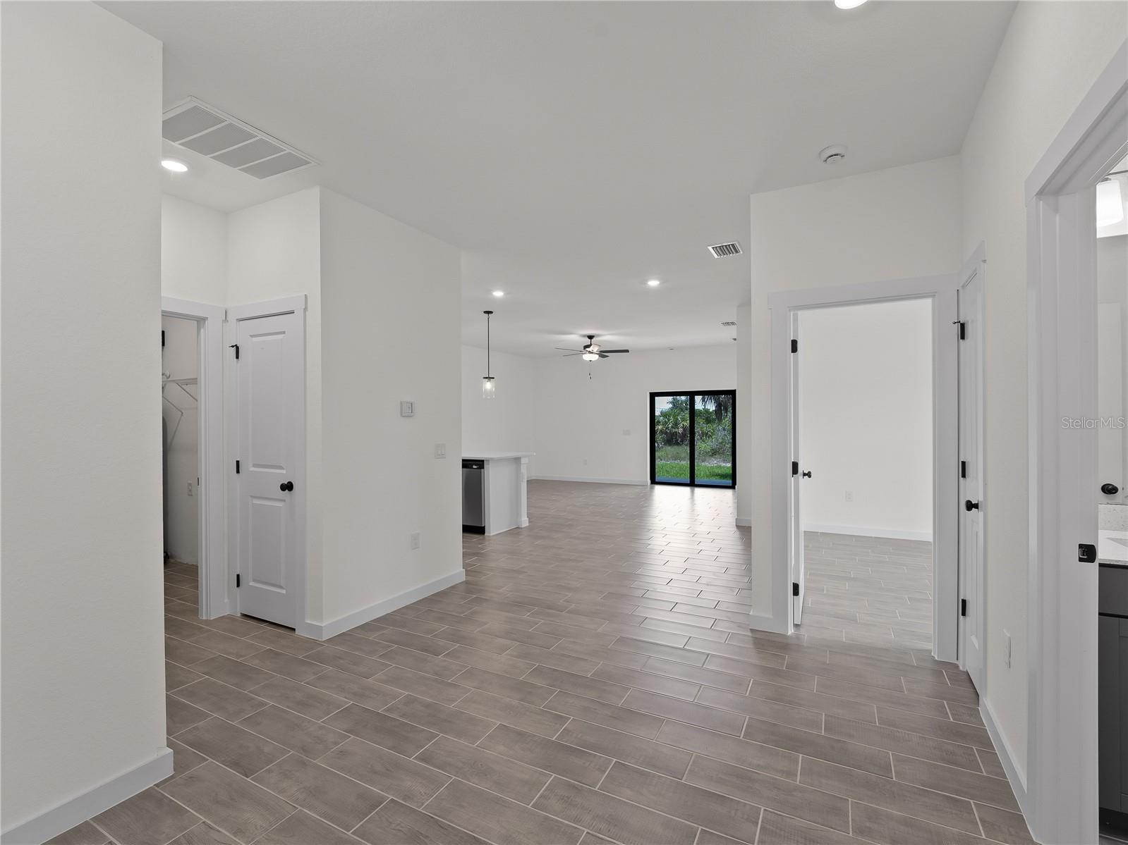 PORT CHARLOTTE SEC 87 - Residential Income