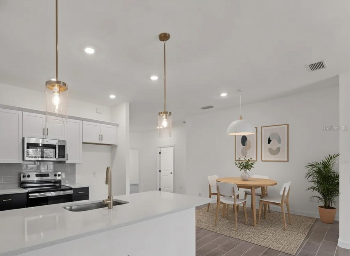 PORT CHARLOTTE SEC 87 - Residential Income