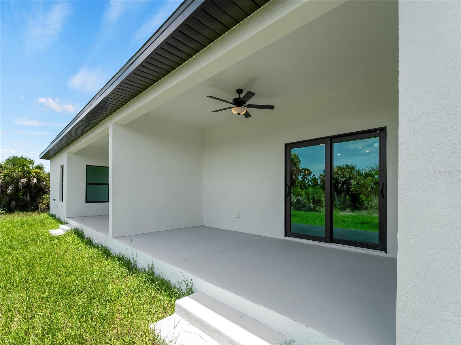 PORT CHARLOTTE SEC 87 - Residential Income