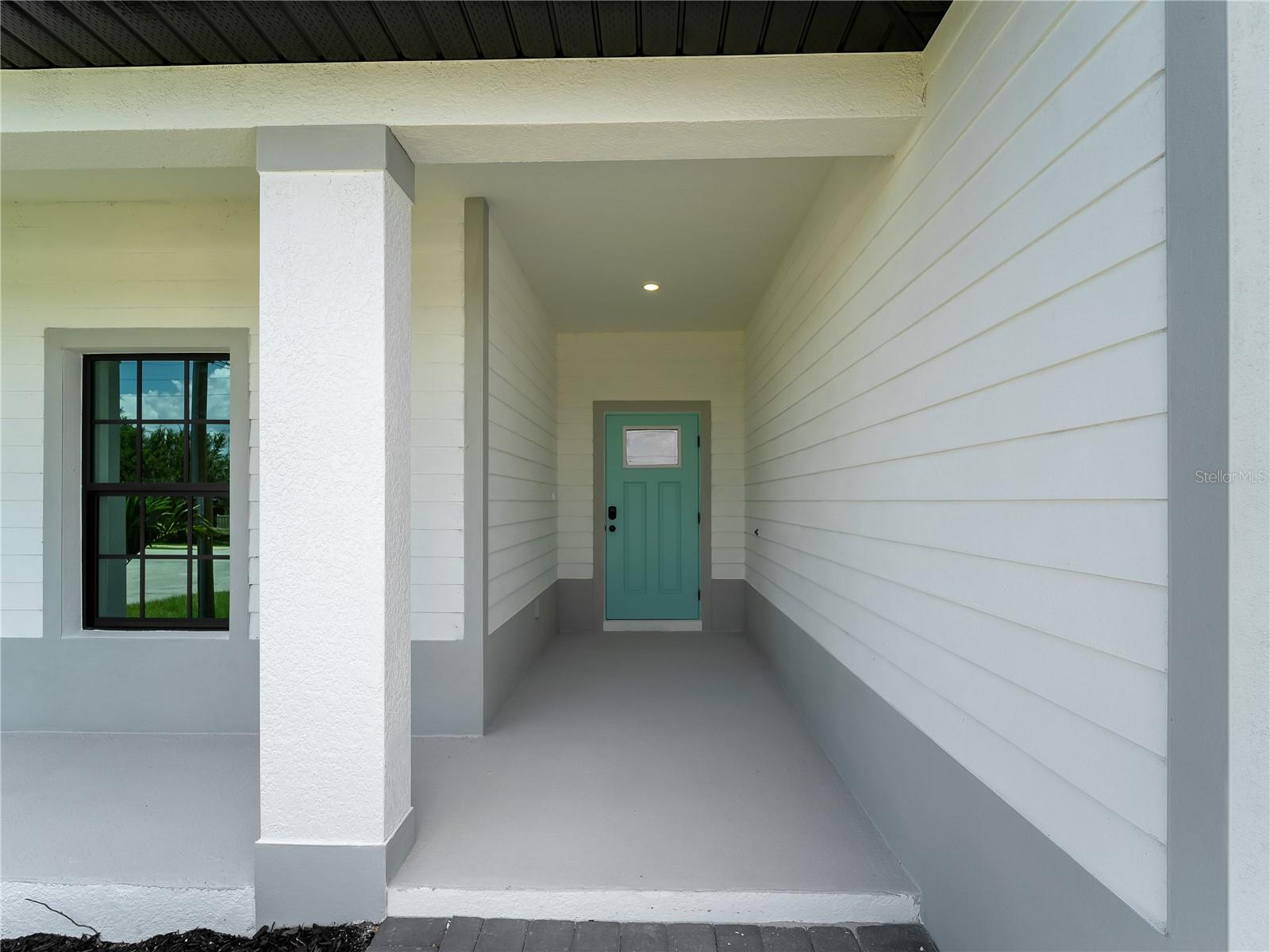 PORT CHARLOTTE SEC 87 - Residential Income