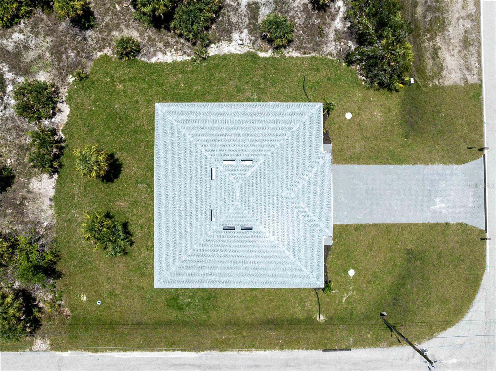 PORT CHARLOTTE SEC 87 - Residential Income