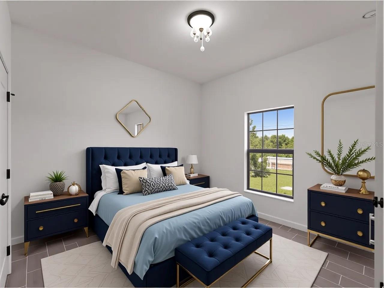 PORT CHARLOTTE SEC 87 - Residential Income