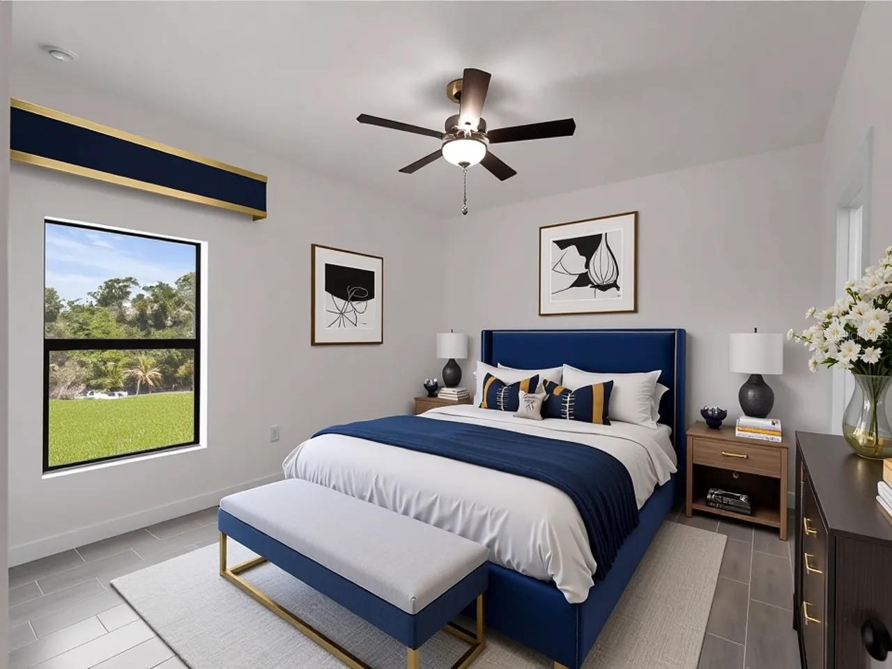 PORT CHARLOTTE SEC 87 - Residential Income