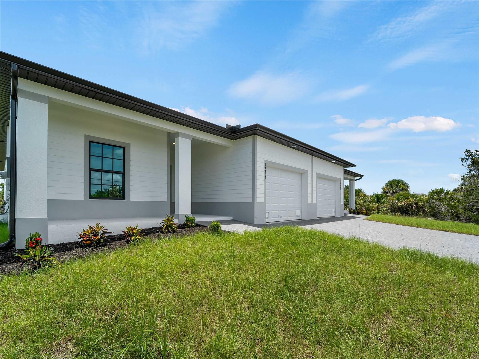 PORT CHARLOTTE SEC 87 - Residential Income