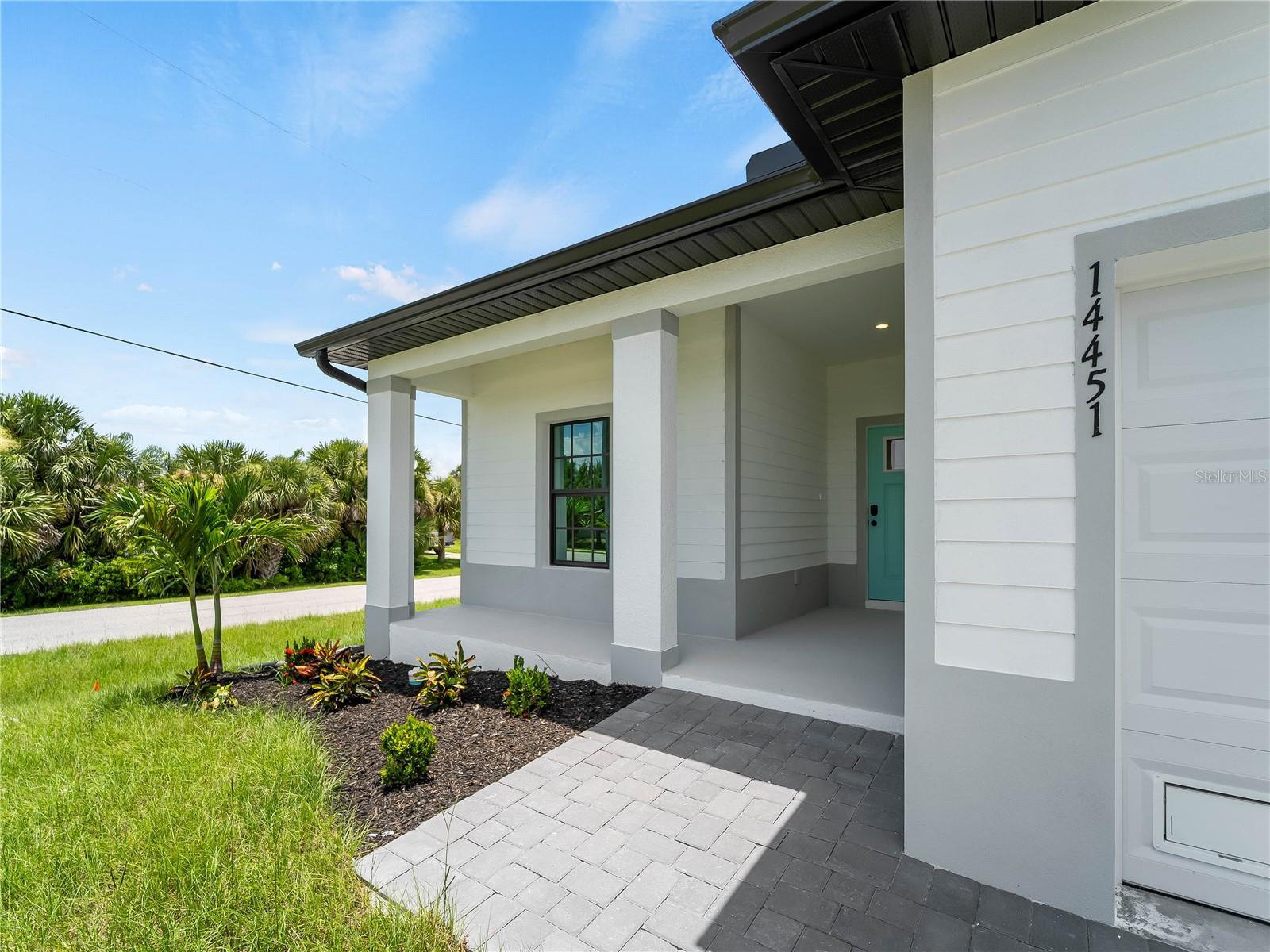 PORT CHARLOTTE SEC 87 - Residential Income