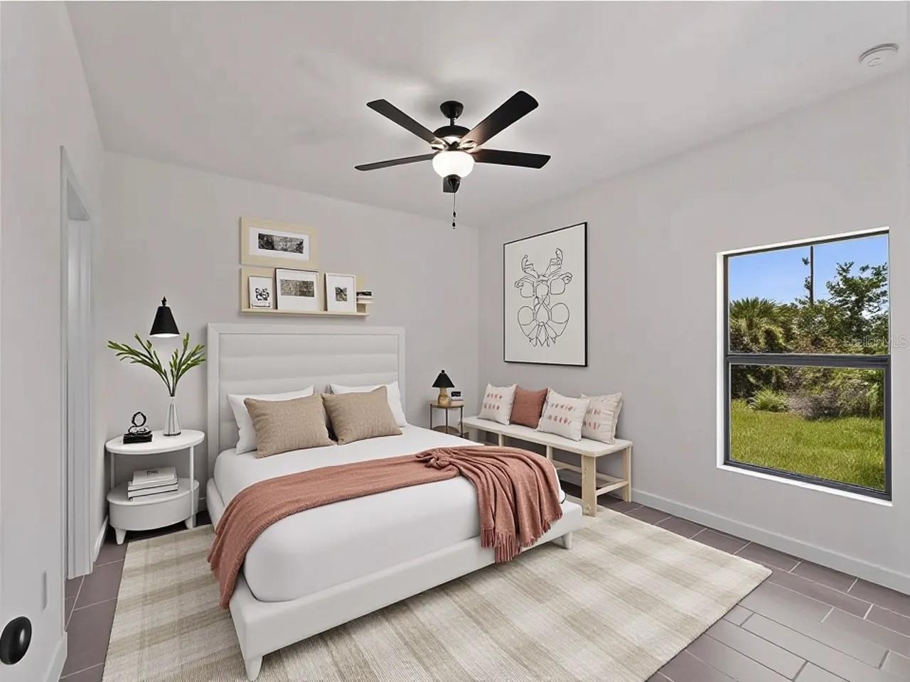 PORT CHARLOTTE SEC 87 - Residential Income