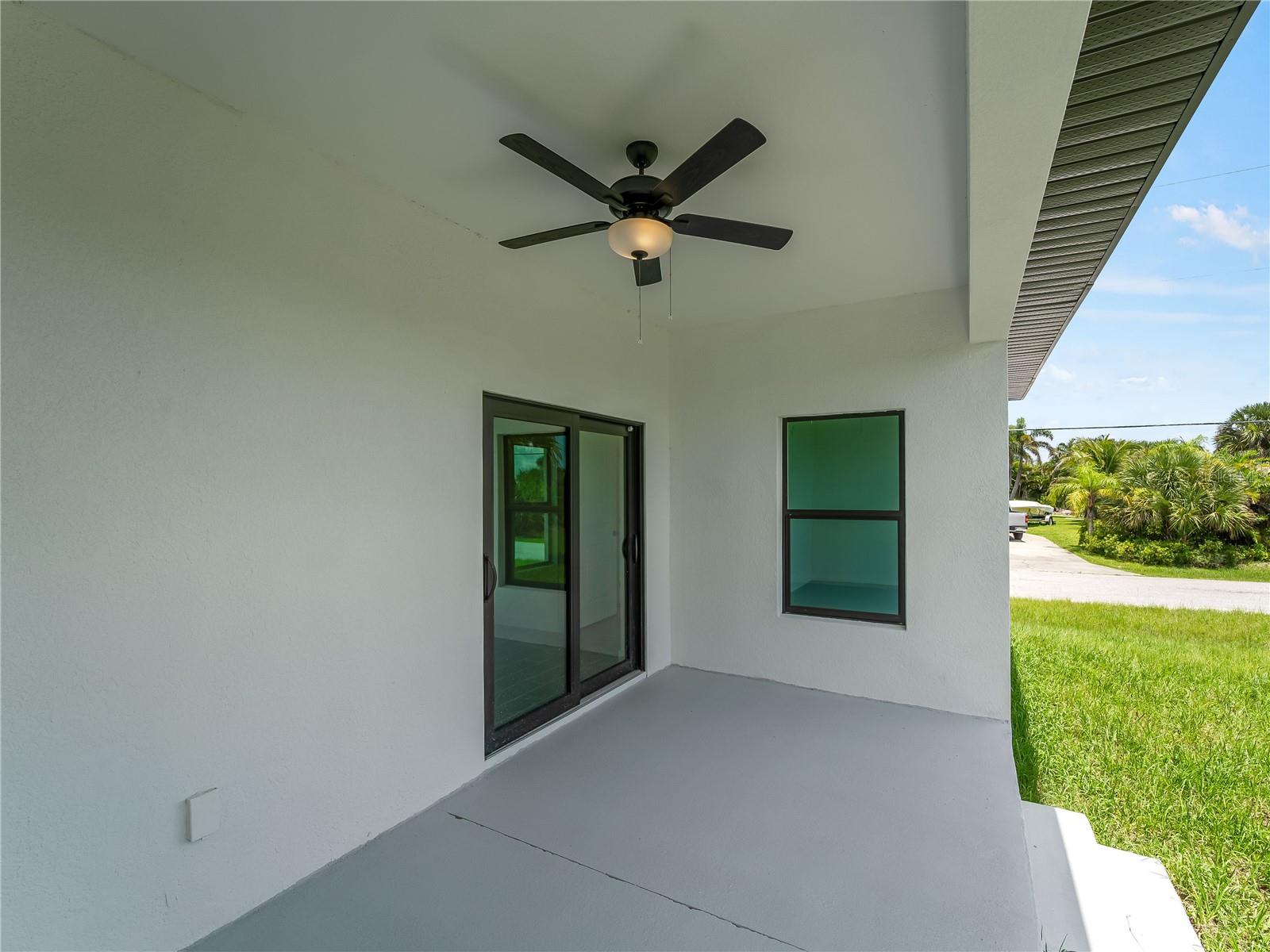 PORT CHARLOTTE SEC 87 - Residential Income