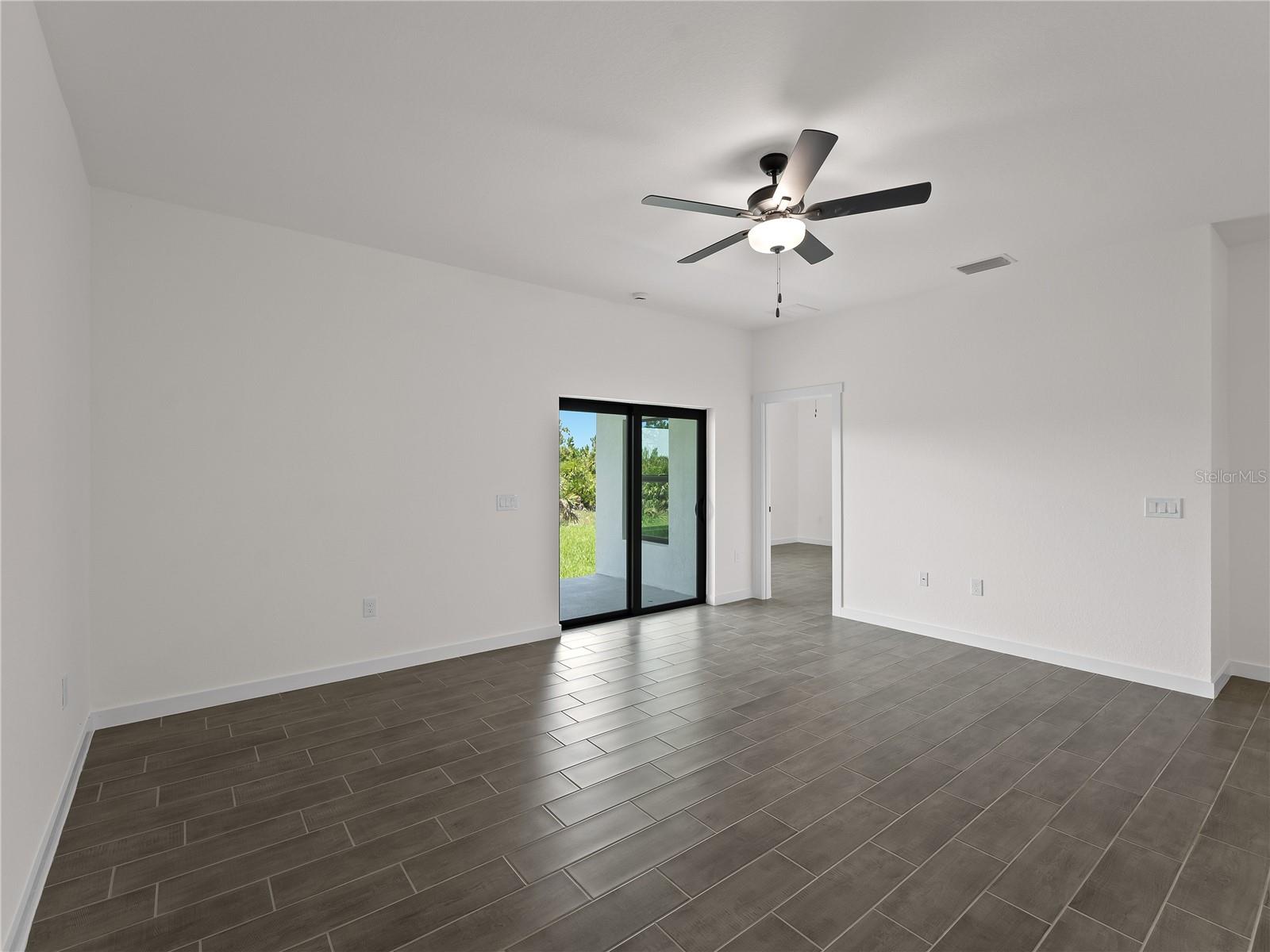 PORT CHARLOTTE SEC 87 - Residential Income