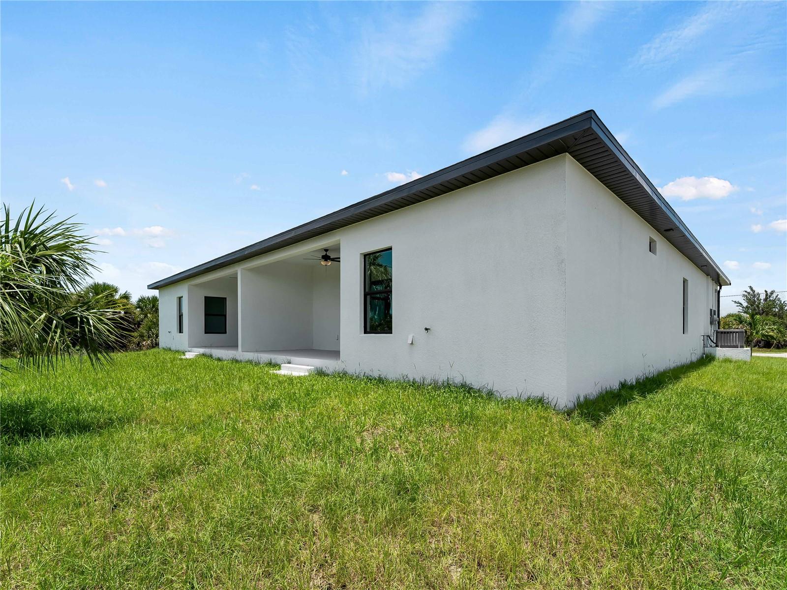 PORT CHARLOTTE SEC 87 - Residential Income