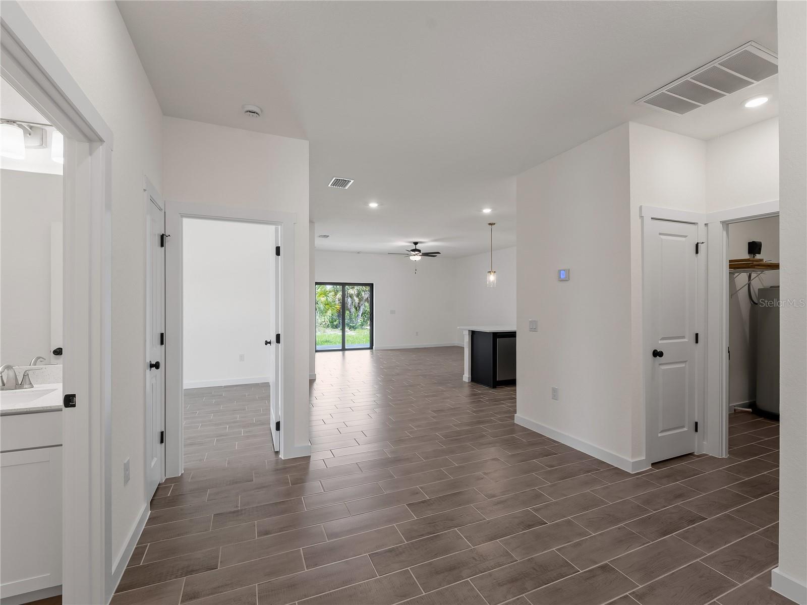 PORT CHARLOTTE SEC 87 - Residential Income