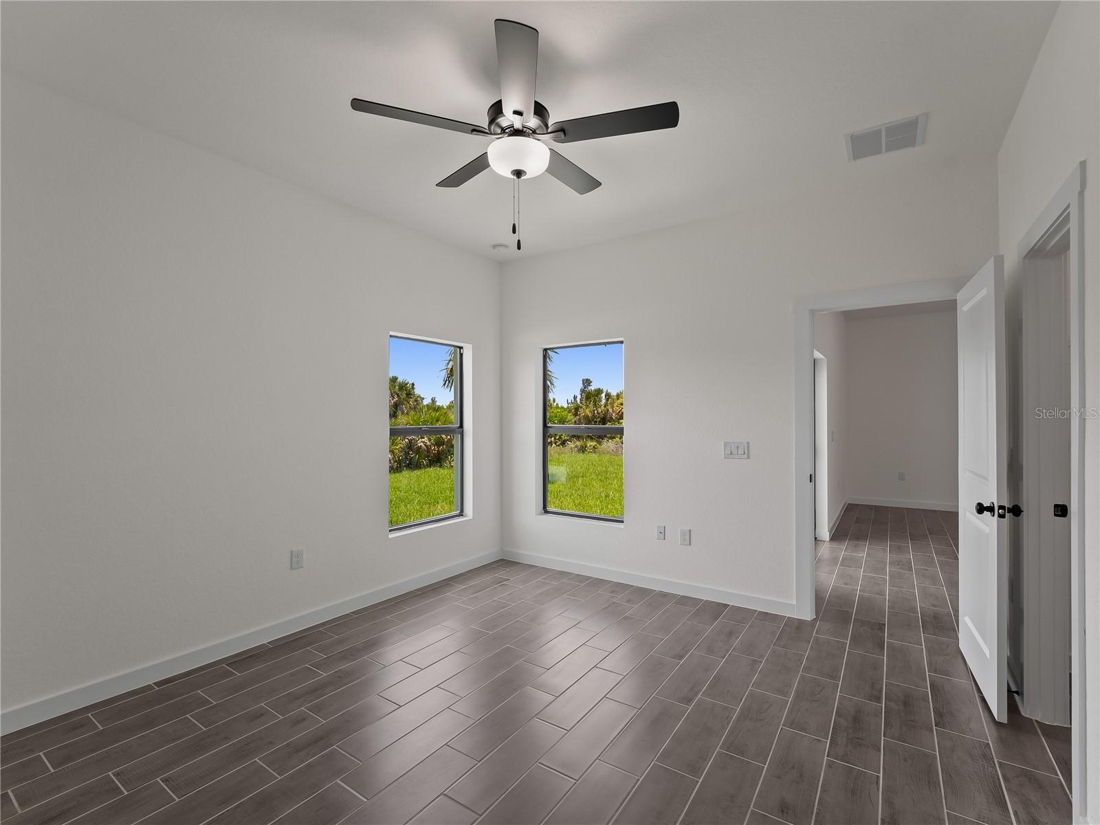 PORT CHARLOTTE SEC 87 - Residential Income