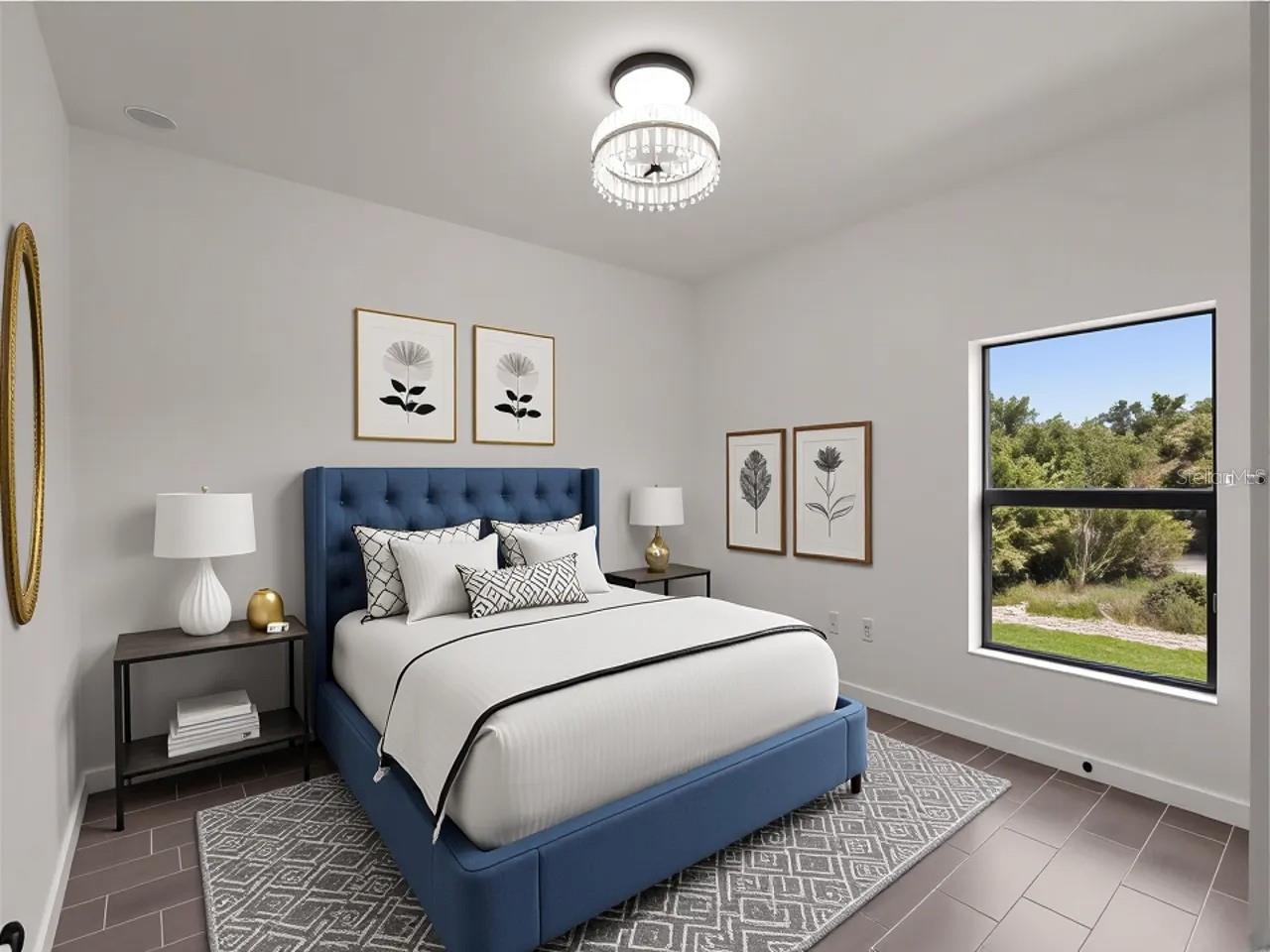 PORT CHARLOTTE SEC 87 - Residential Income