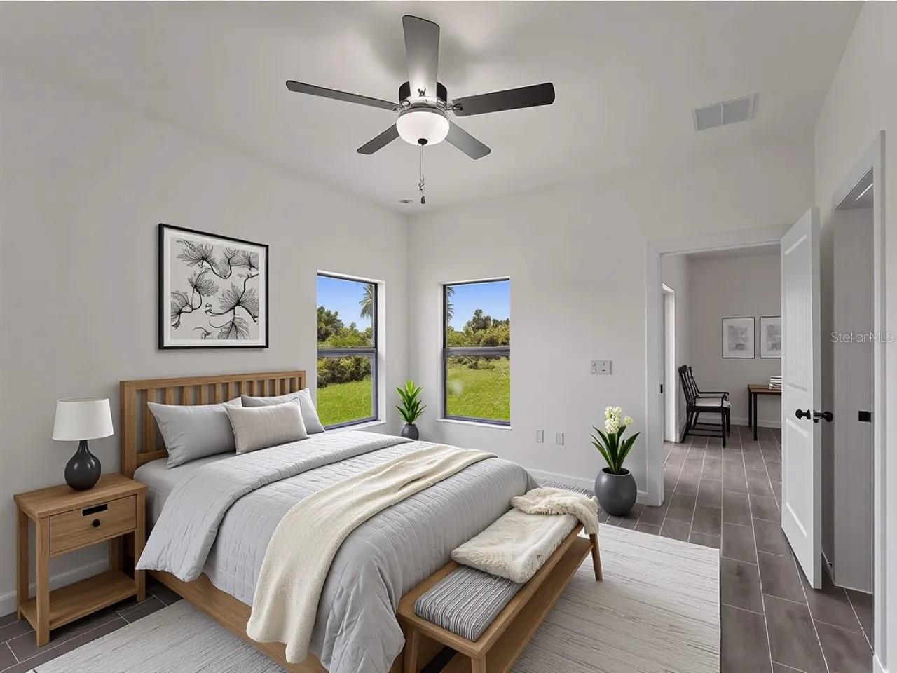 PORT CHARLOTTE SEC 87 - Residential Income