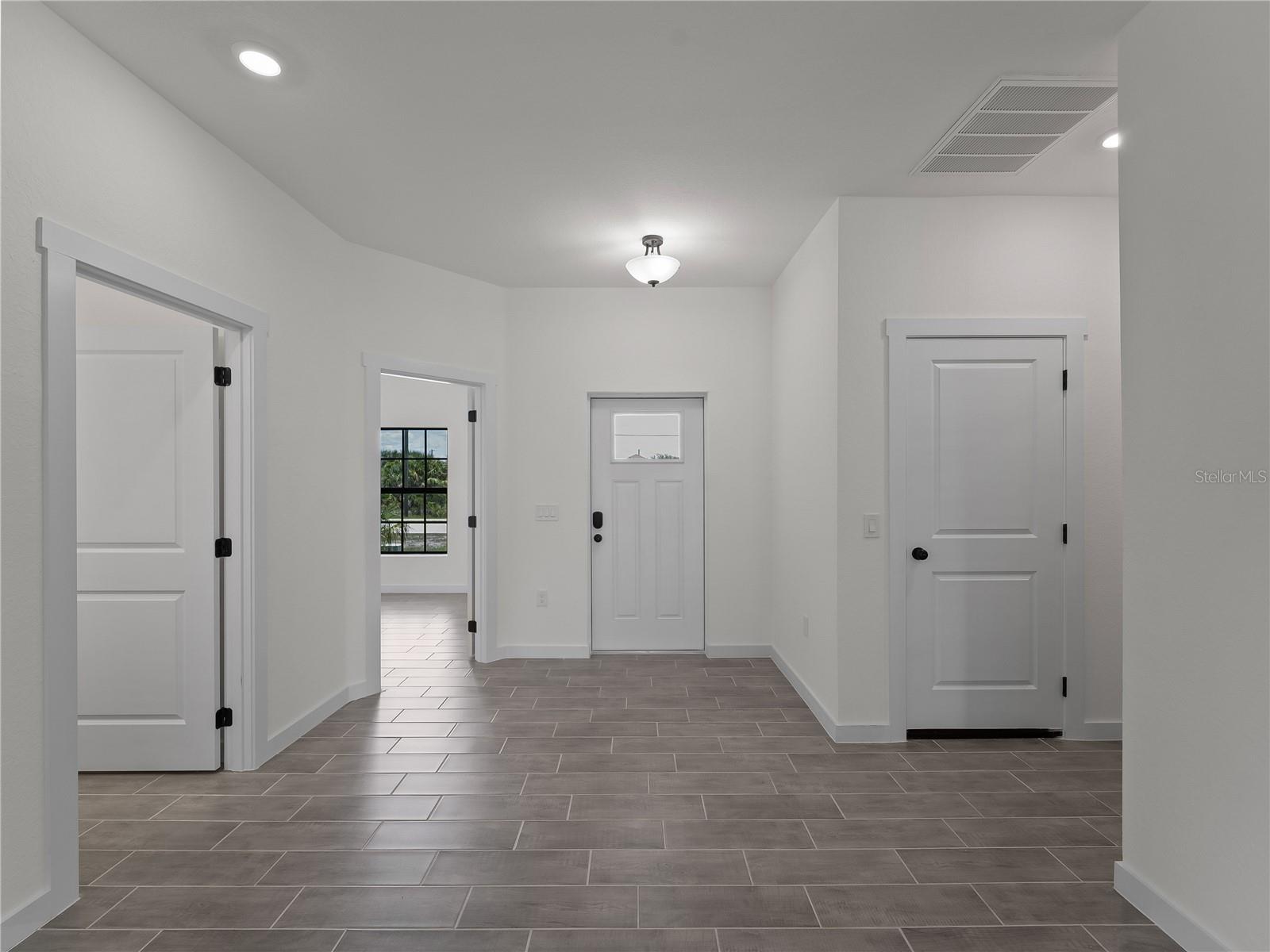 PORT CHARLOTTE SEC 87 - Residential Income