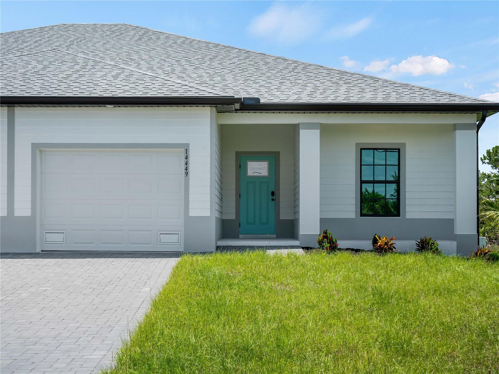 PORT CHARLOTTE SEC 87 - Residential Income