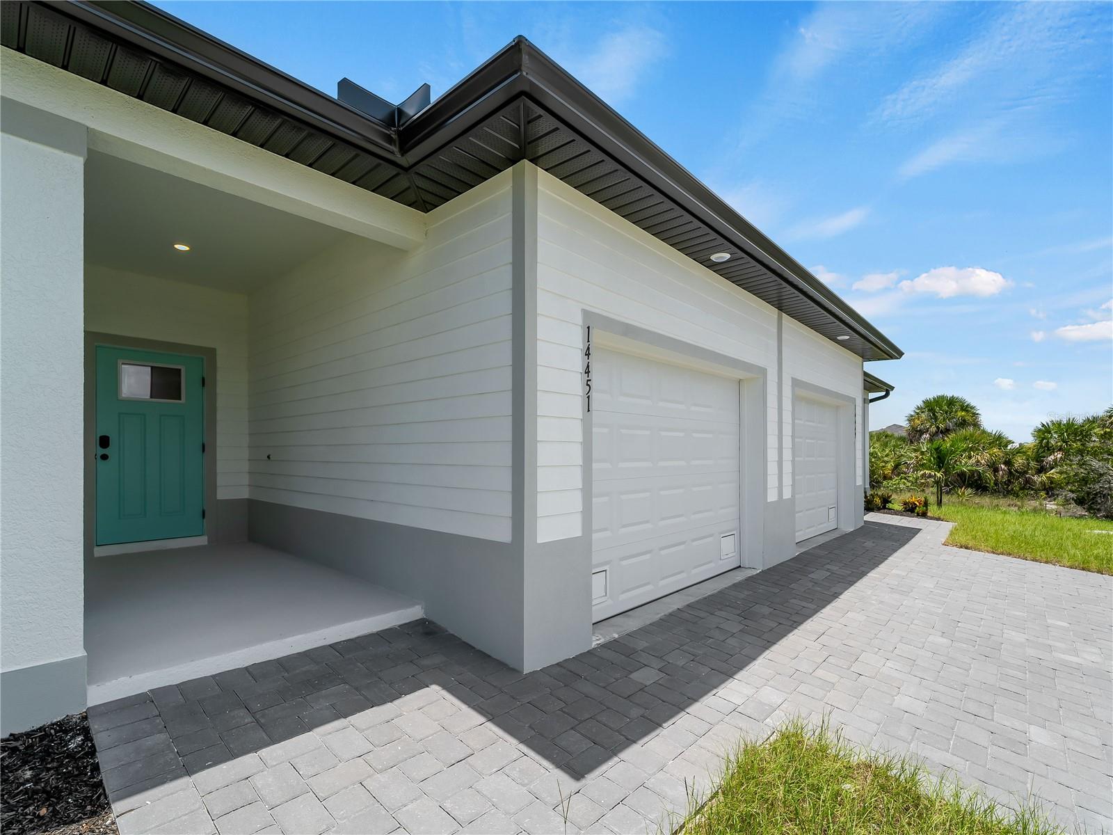 PORT CHARLOTTE SEC 87 - Residential Income