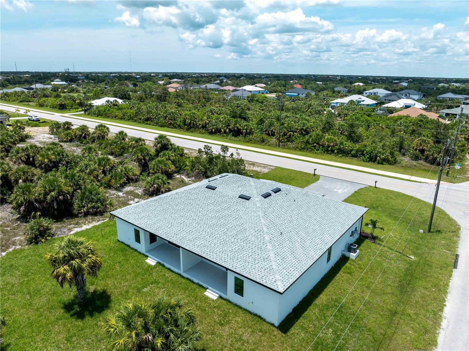 PORT CHARLOTTE SEC 87 - Residential Income