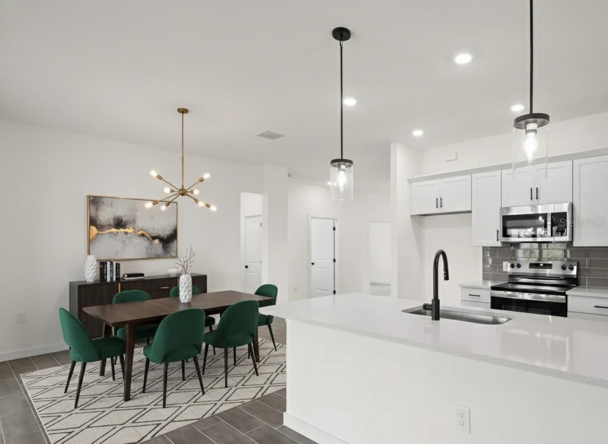 PORT CHARLOTTE SEC 87 - Residential Income