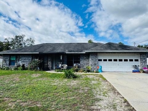 Photo of 3054 Parma Drive, Deltona, FL 32738 (MLS # O6359592)