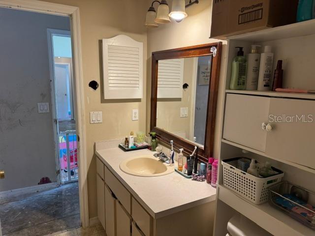 DELTONA LAKES UNIT 35 - Residential