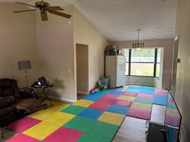 DELTONA LAKES UNIT 35 - Residential