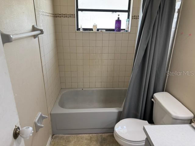 DELTONA LAKES UNIT 35 - Residential