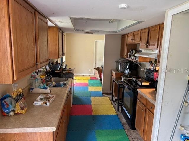 DELTONA LAKES UNIT 35 - Residential