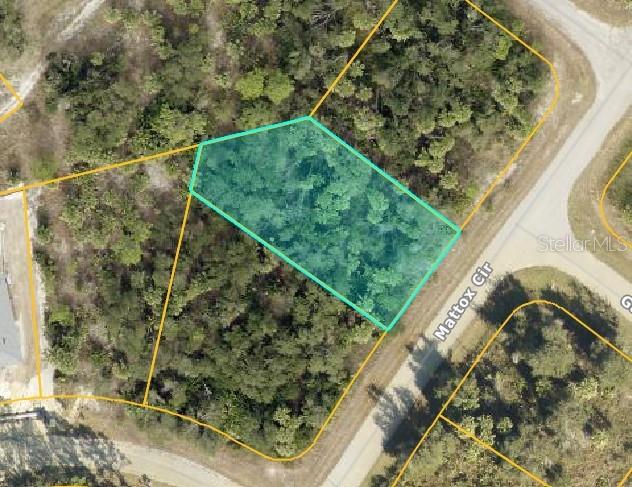 PORT CHARLOTTE SUB 44 - Land