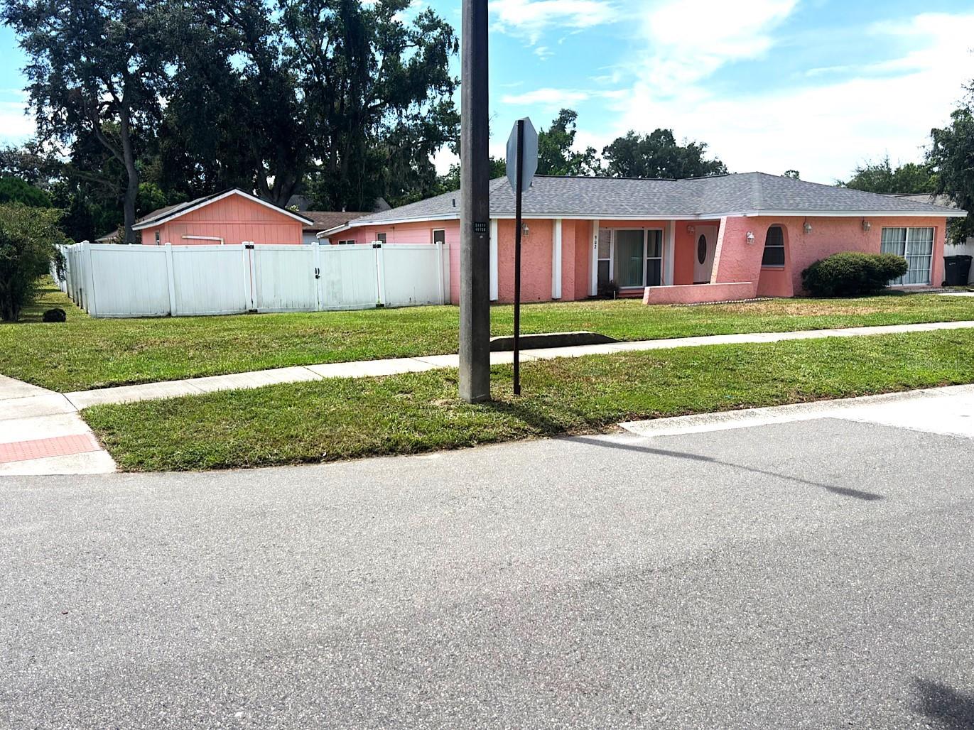 902 SAMY DRIVE