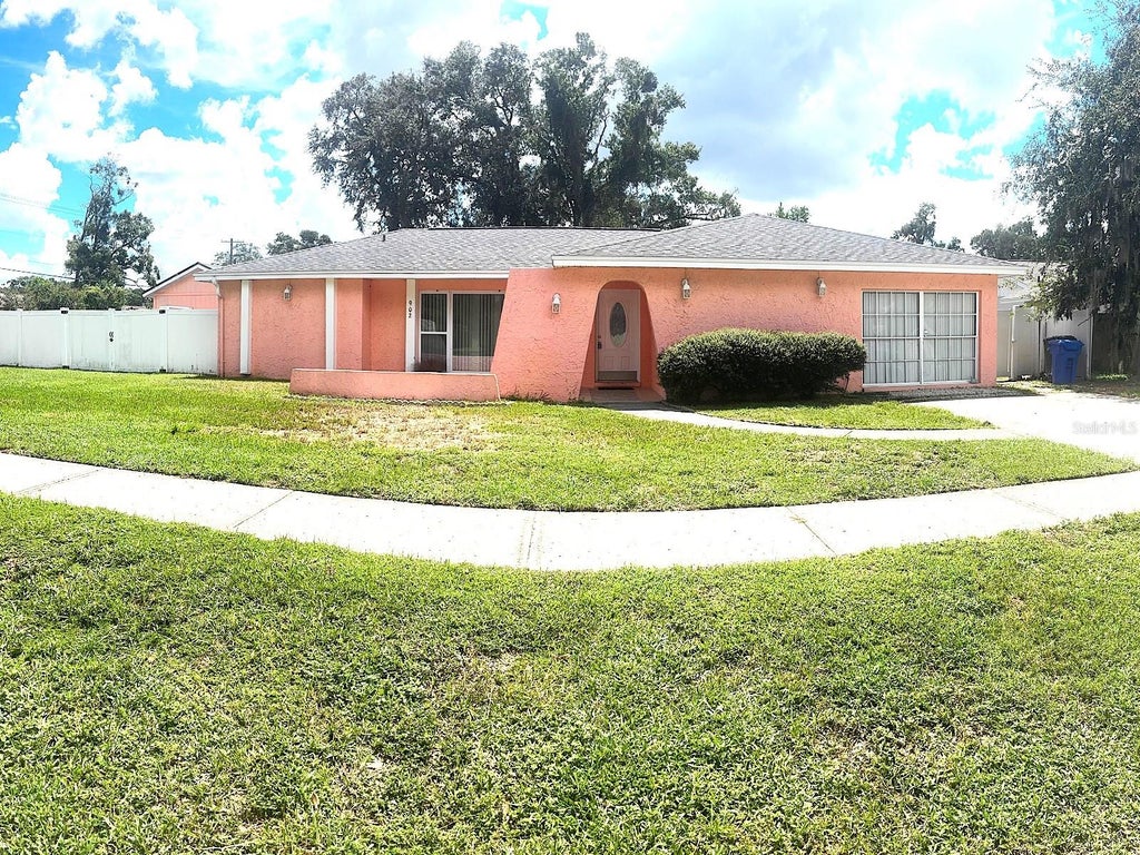 Photo of 902 Samy Drive, Tampa, FL 33613 (MLS # TB8543373)