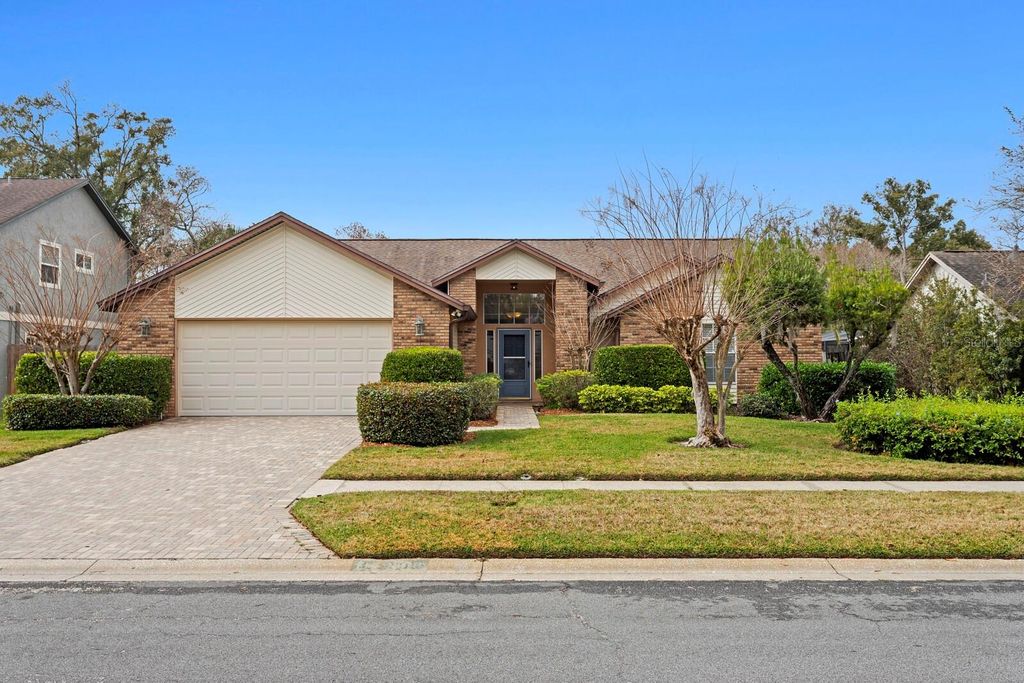 Photo of 14908 Palmcrest Place, Tampa, FL 33625 (MLS # TB8469028)