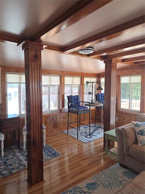 Tiny photo for 507 Lakeshore Drive, Eustis, FL 32726 (MLS # G5114140)