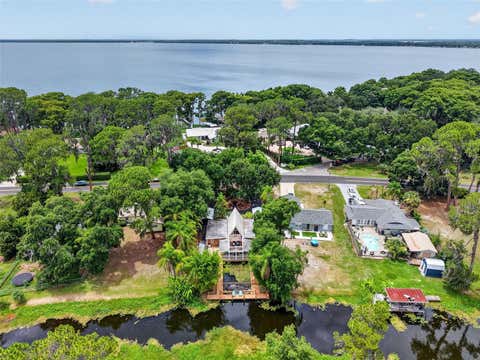 Tiny photo for 507 Lakeshore Drive, Eustis, FL 32726 (MLS # G5114140)