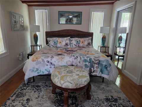 Tiny photo for 507 Lakeshore Drive, Eustis, FL 32726 (MLS # G5114140)
