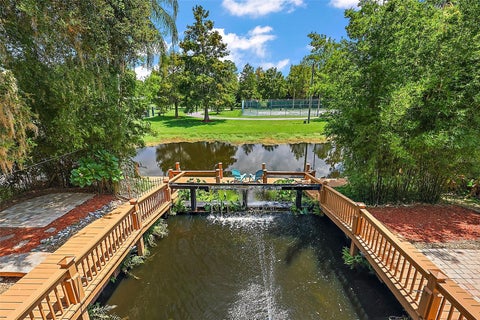 Tiny photo for 507 Lakeshore Drive, Eustis, FL 32726 (MLS # G5114140)