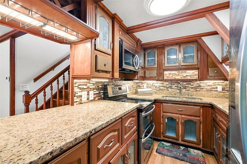 Tiny photo for 507 Lakeshore Drive, Eustis, FL 32726 (MLS # G5114140)