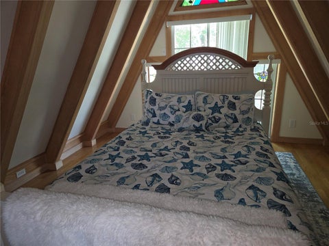 Tiny photo for 507 Lakeshore Drive, Eustis, FL 32726 (MLS # G5114140)